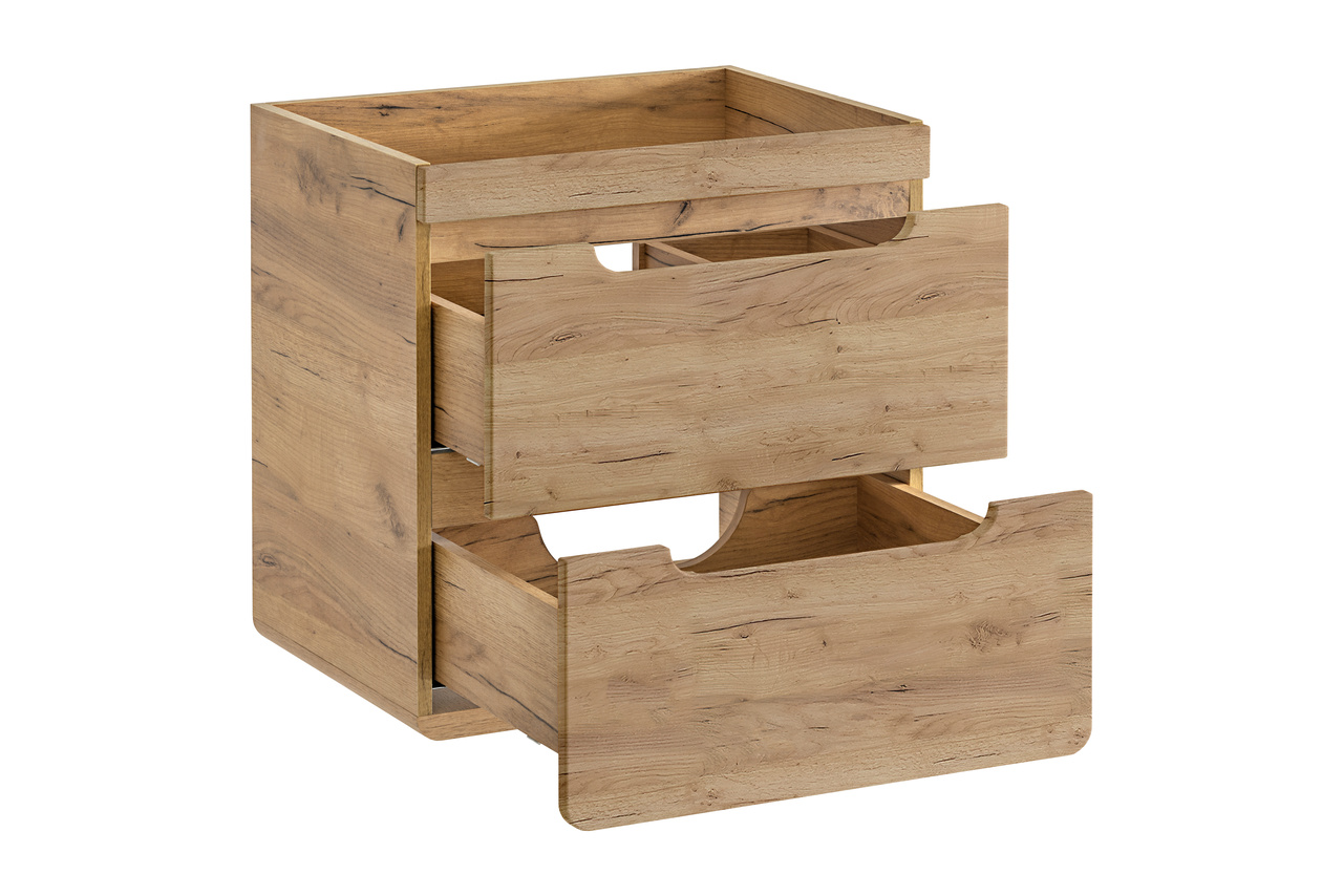 commad - ARUBA CRAFT 820- 60 CM FSC kúpeľňová skrinka